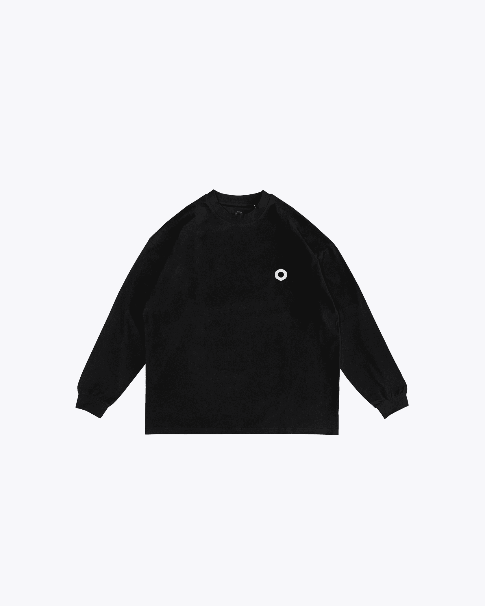 Medusa Longsleeve thumbnail